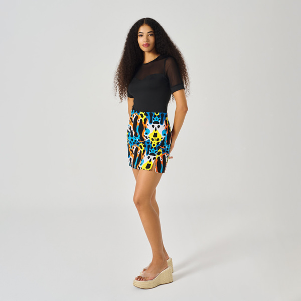 Anura Skirt