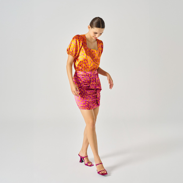 Astrid Skirt