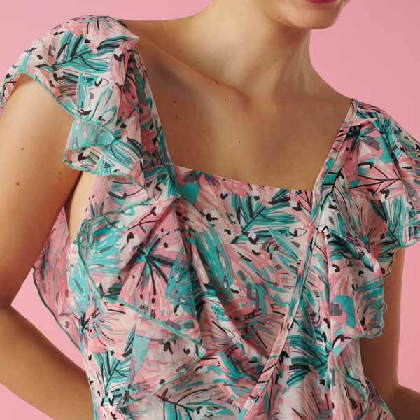 Calista Top