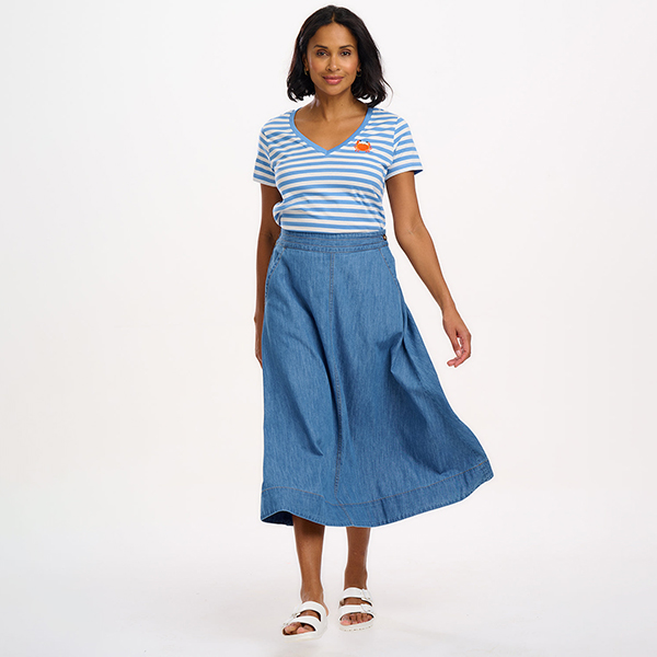 CAMISETA-KHLOE-STRIPY-CRAB