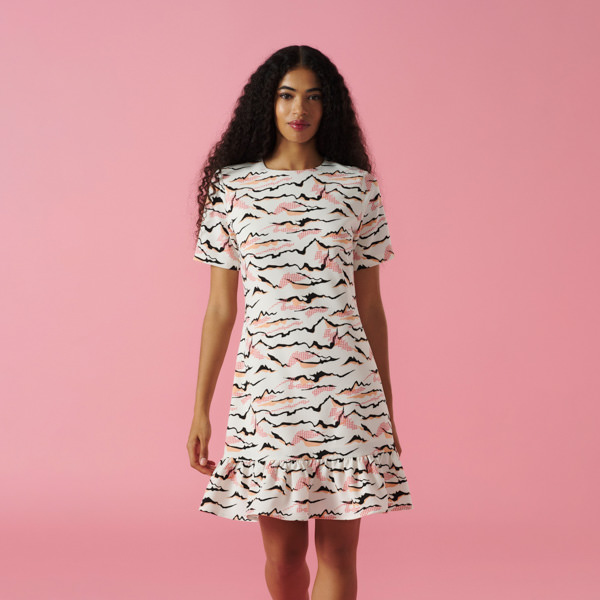 Carmel Dress