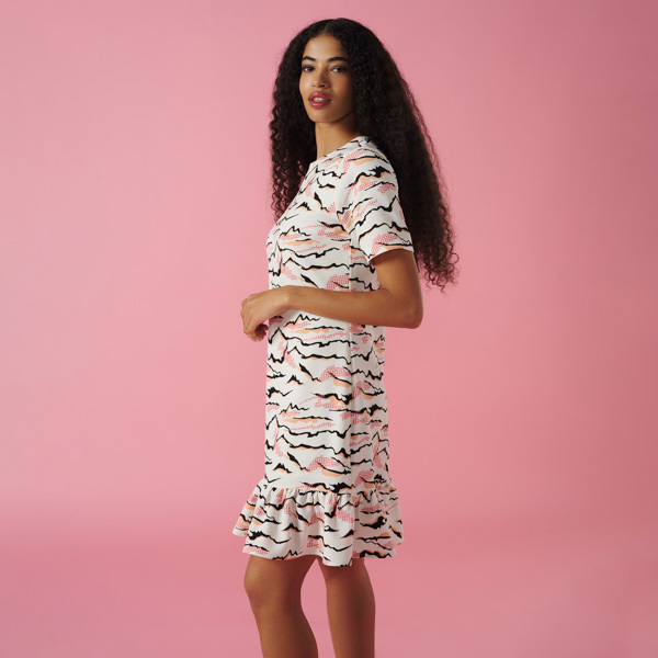 Carmel Dress