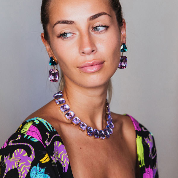 Collar Lovetta