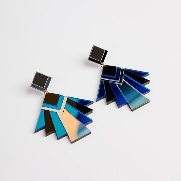 Coachella Earrings