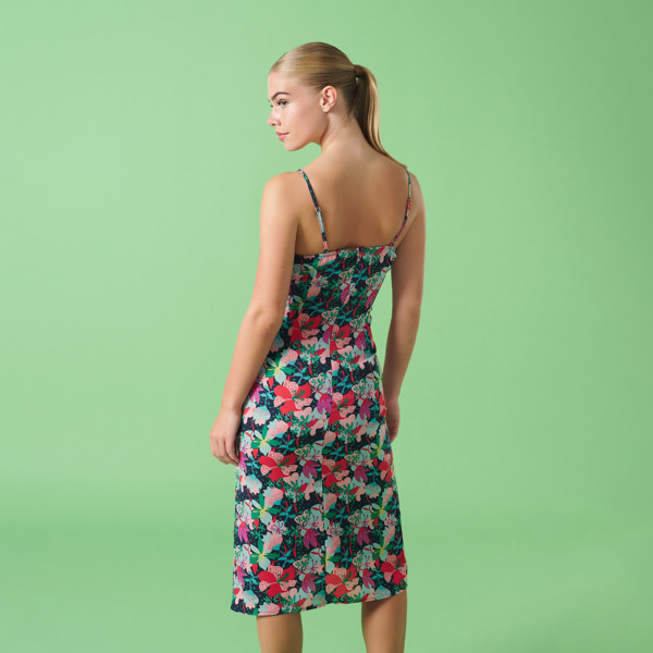 Danae Dress