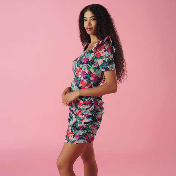 Ebba Dress