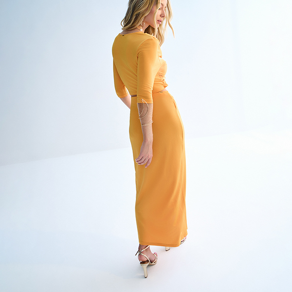 FALDA-AMARELO-SAVANNAH