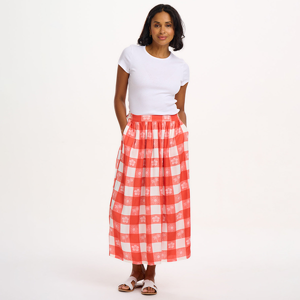 FALDA-CECILIA-TROPICAL-GINGHAM