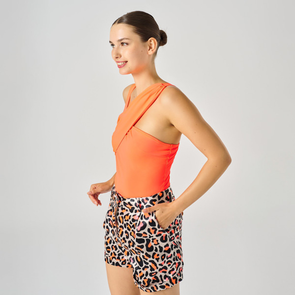 Giana Bodysuit