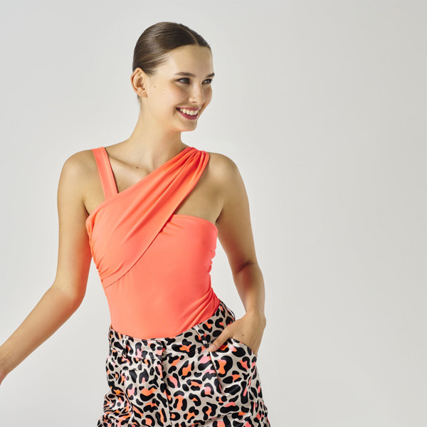 Giana Bodysuit