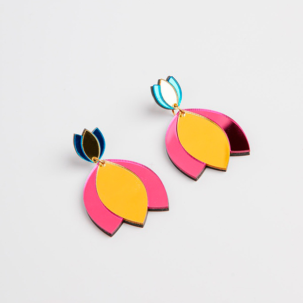 Pendientes Hills