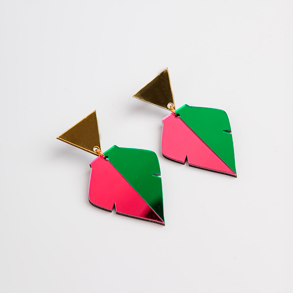 Honey Earrings