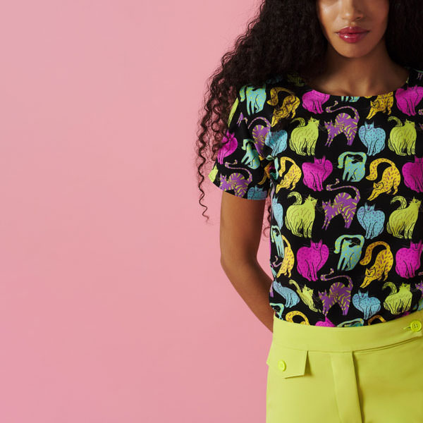 Karen Top
