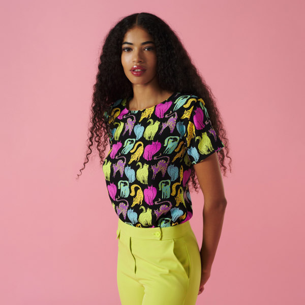 Karen Top