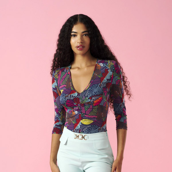 Liberty Bodysuit