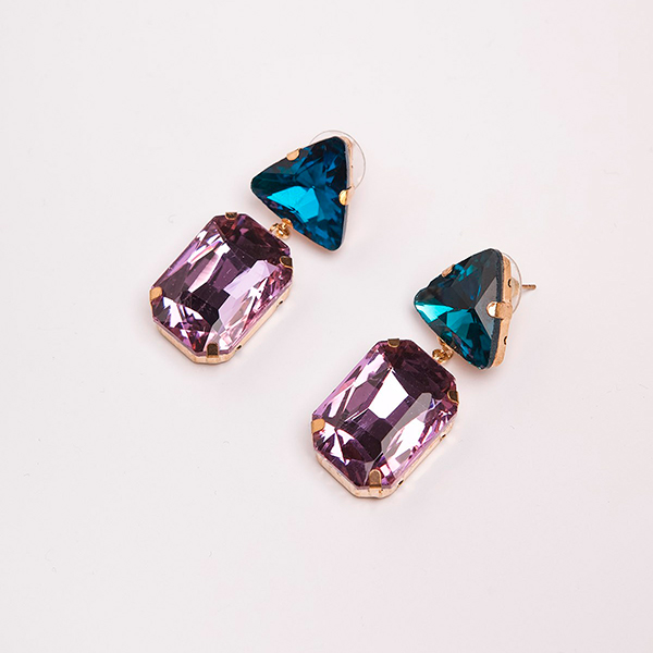Pendientes Ruby
