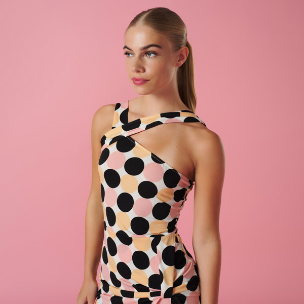 Philippa Dress