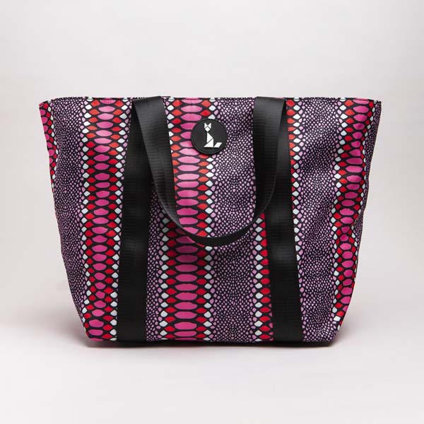 Phyton Bag