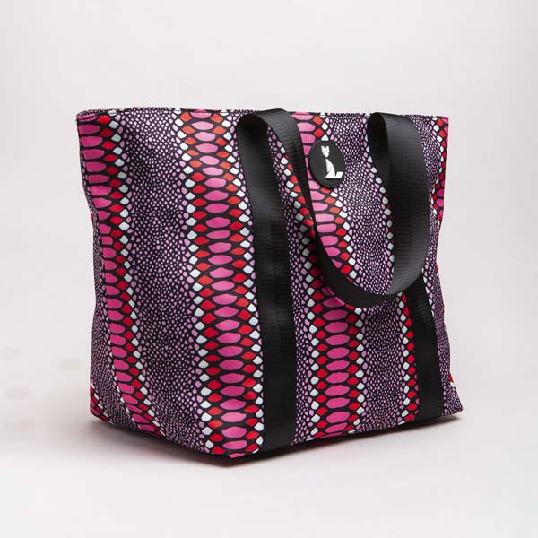 Phyton Bag