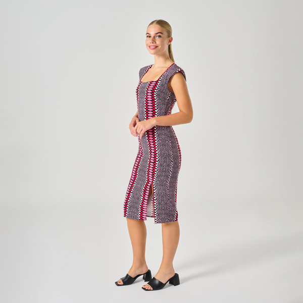 Phyton Dress
