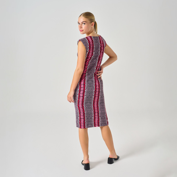 Phyton Dress