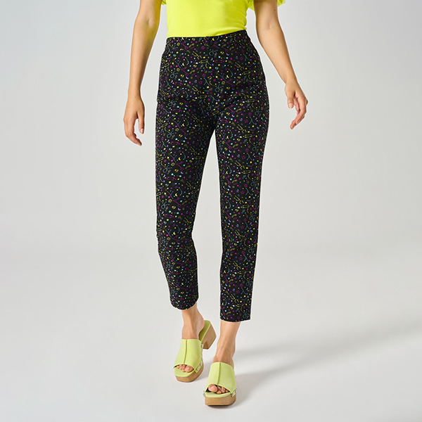 Saylor Trousers