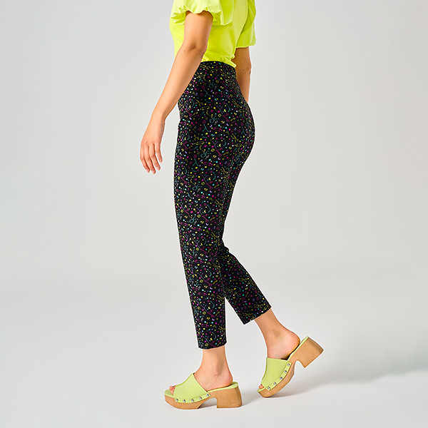 Saylor Trousers