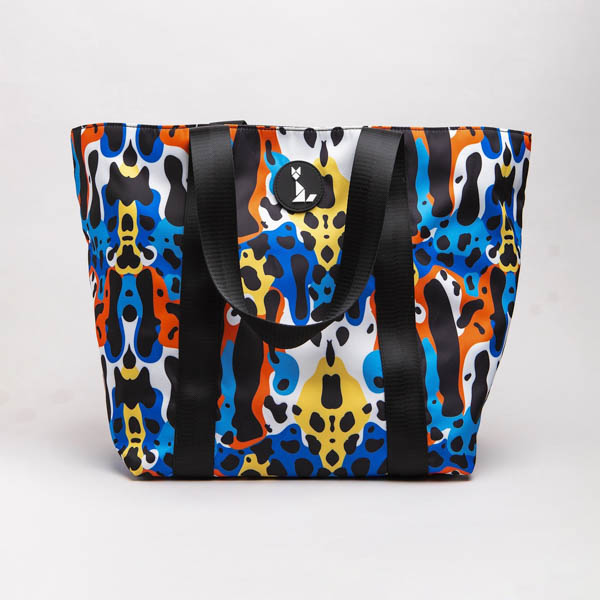 Tiana Bag