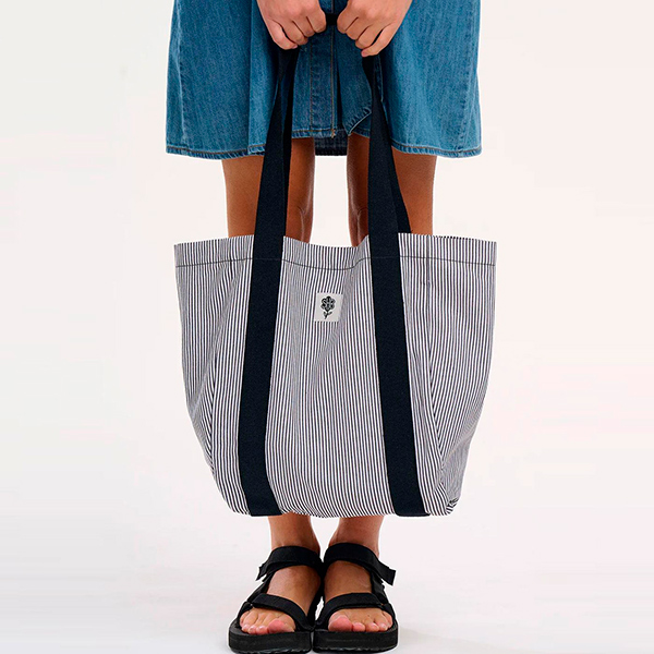TOTE-TONYA-MONOCHROME-STRIPE