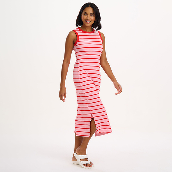 VESTIDO-BRITTANY-MIDI-PINK-STRIPES