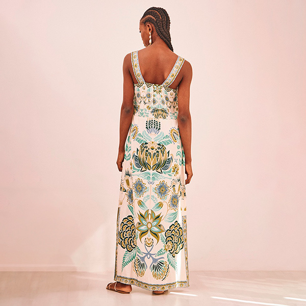 -03 VESTIDO-LARGO-ESTAMPADO-NENUFARES