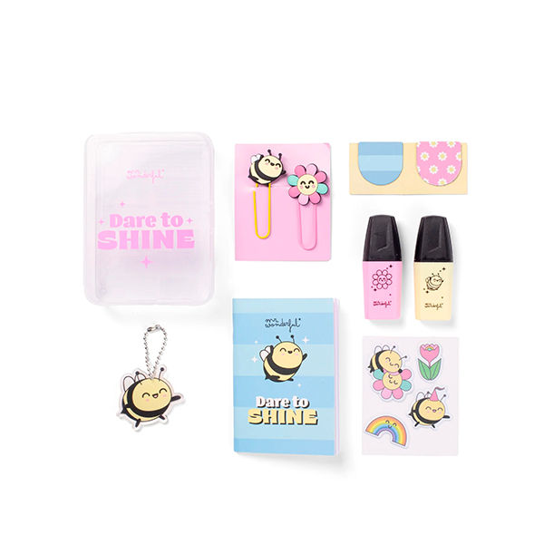 Kit Dare to Shine