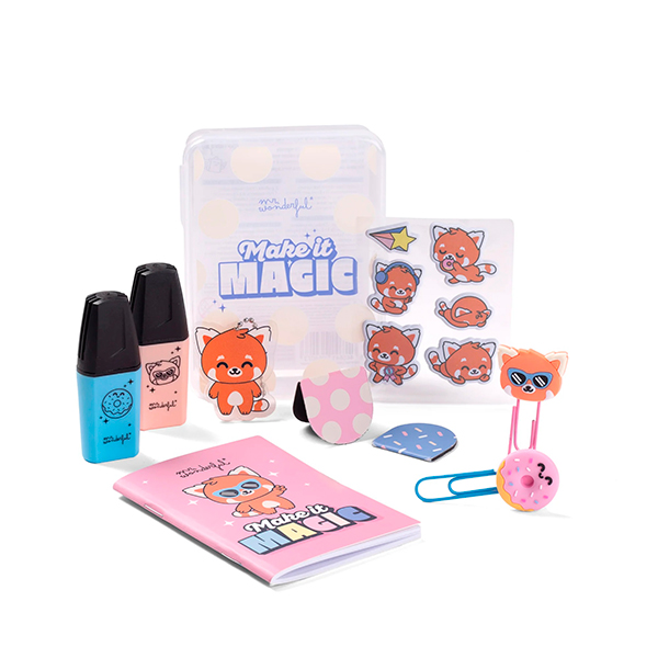 Kit Make it Magic