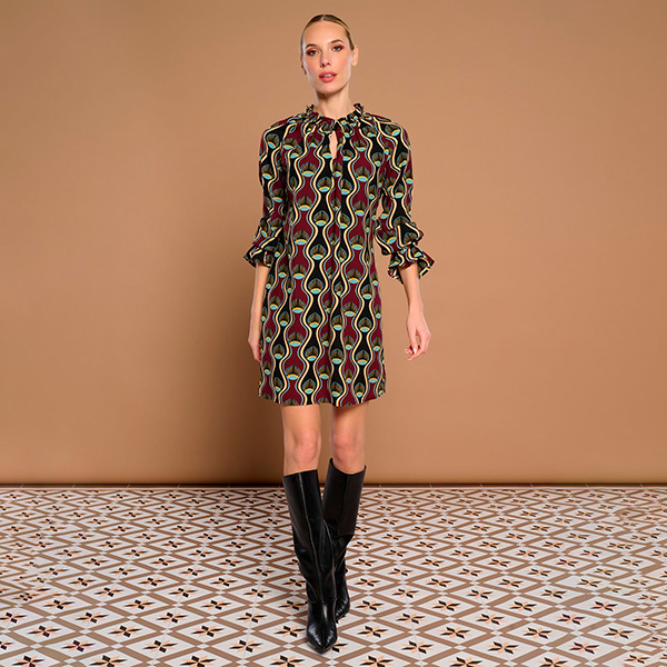 AURORA-DRESS