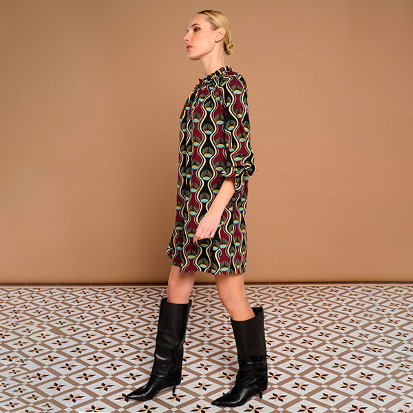 AURORA-DRESS