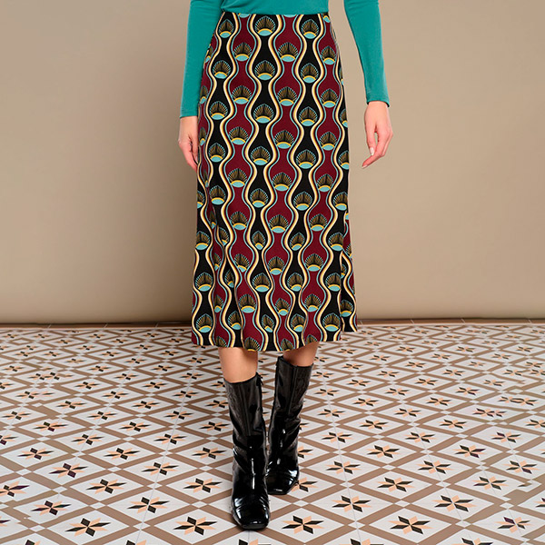 AURORA-SKIRT
