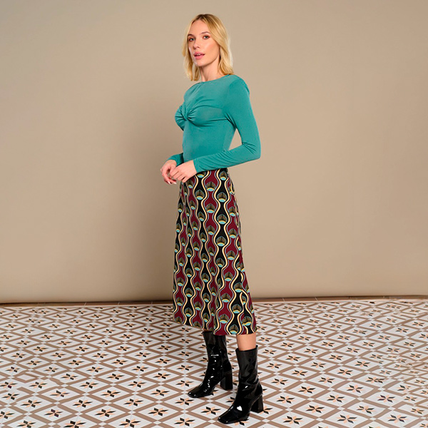 AURORA-SKIRT