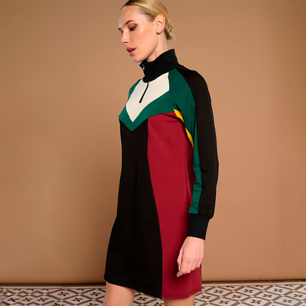 BEATA-DRESS