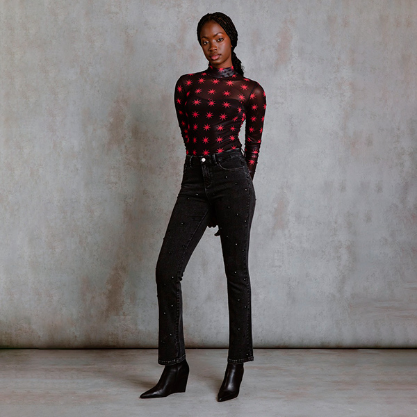 BETTINA-JEANS