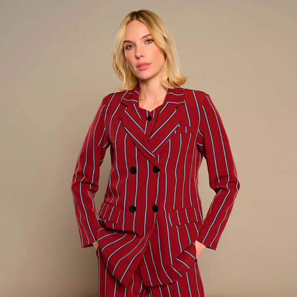 BONNIE-JACKET