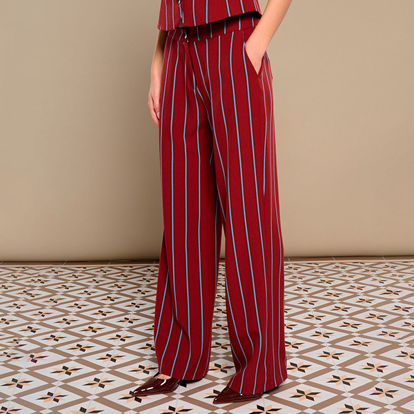 BONNIE-TROUSERS