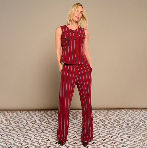 BONNIE-TROUSERS