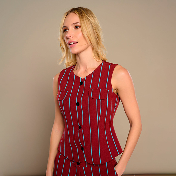 BONNIE-VEST