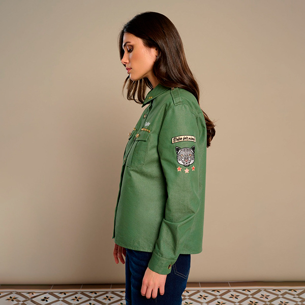 BRUNELLA-TOP