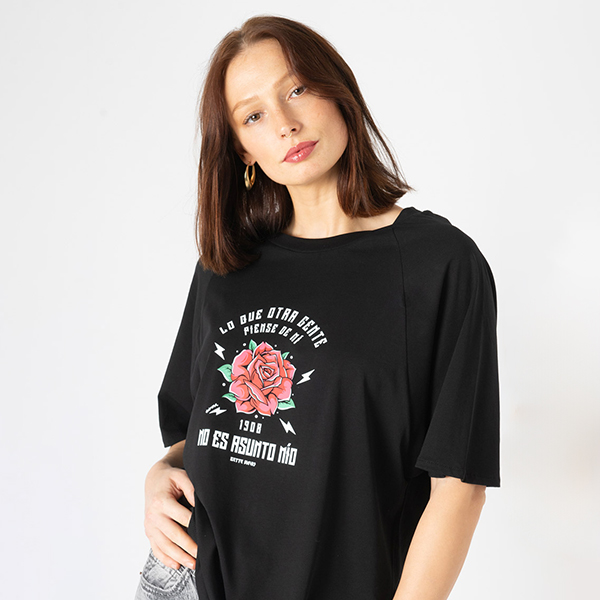 Camiseta-Bette-Davis-Rosa