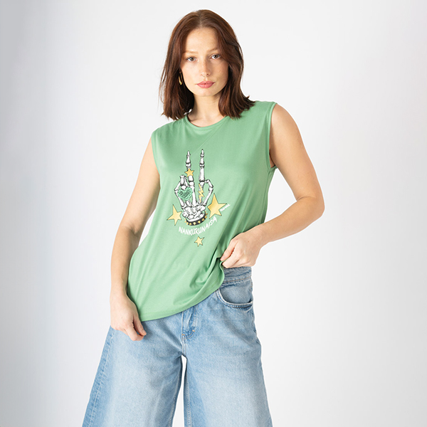 Camiseta-Nankurunaisa