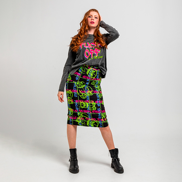 Camiseta-Oversize-Desgastado-Grafitti