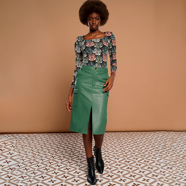EMMA-SKIRT