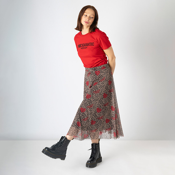 Falda-Rockmantic-Woman