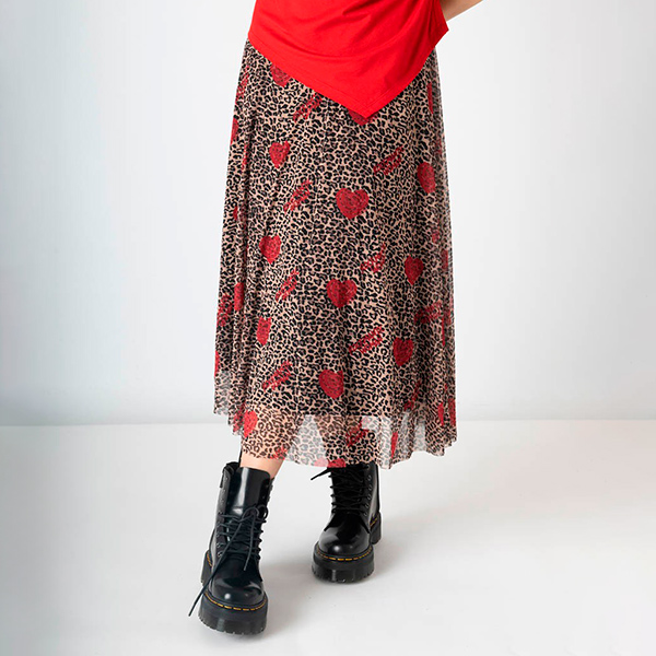 Falda-Rockmantic-Woman